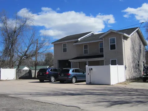 5 Howard Street Pembroke NH 03275