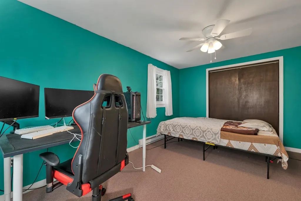 102 Sanborn Road East Kingston NH 03827