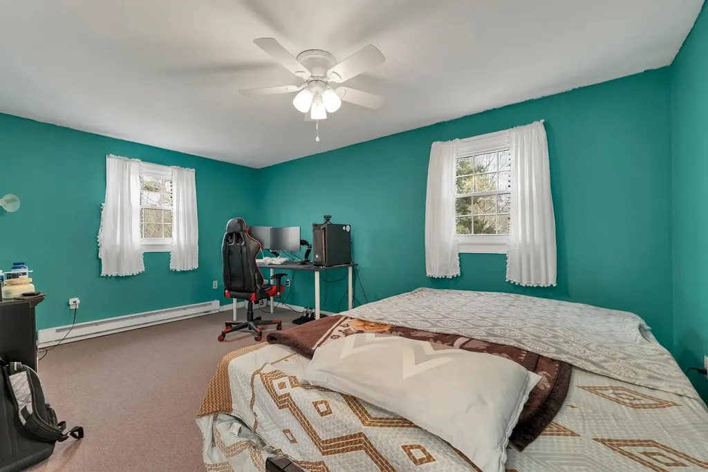 102 Sanborn Road East Kingston NH 03827