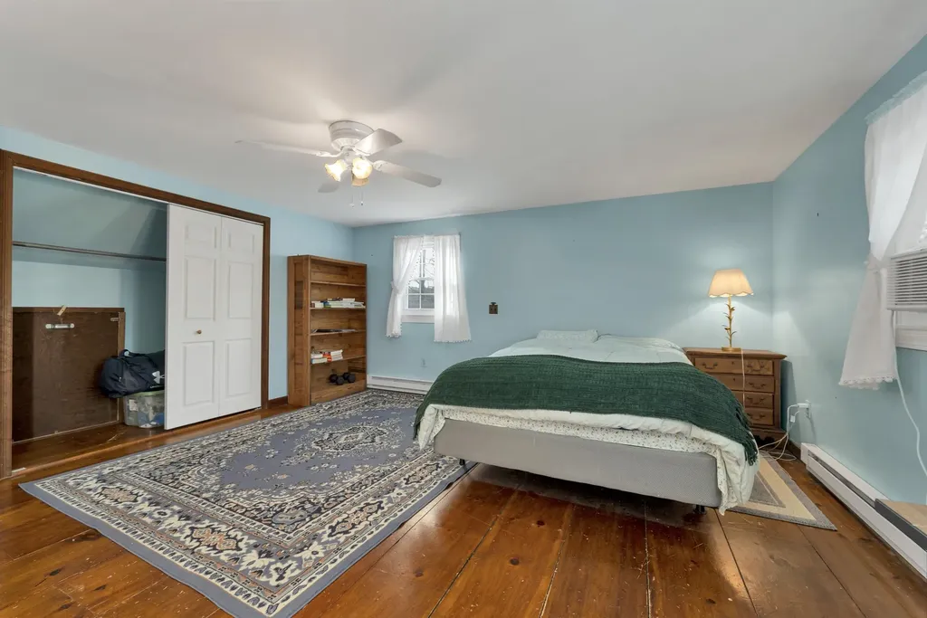 102 Sanborn Road East Kingston NH 03827