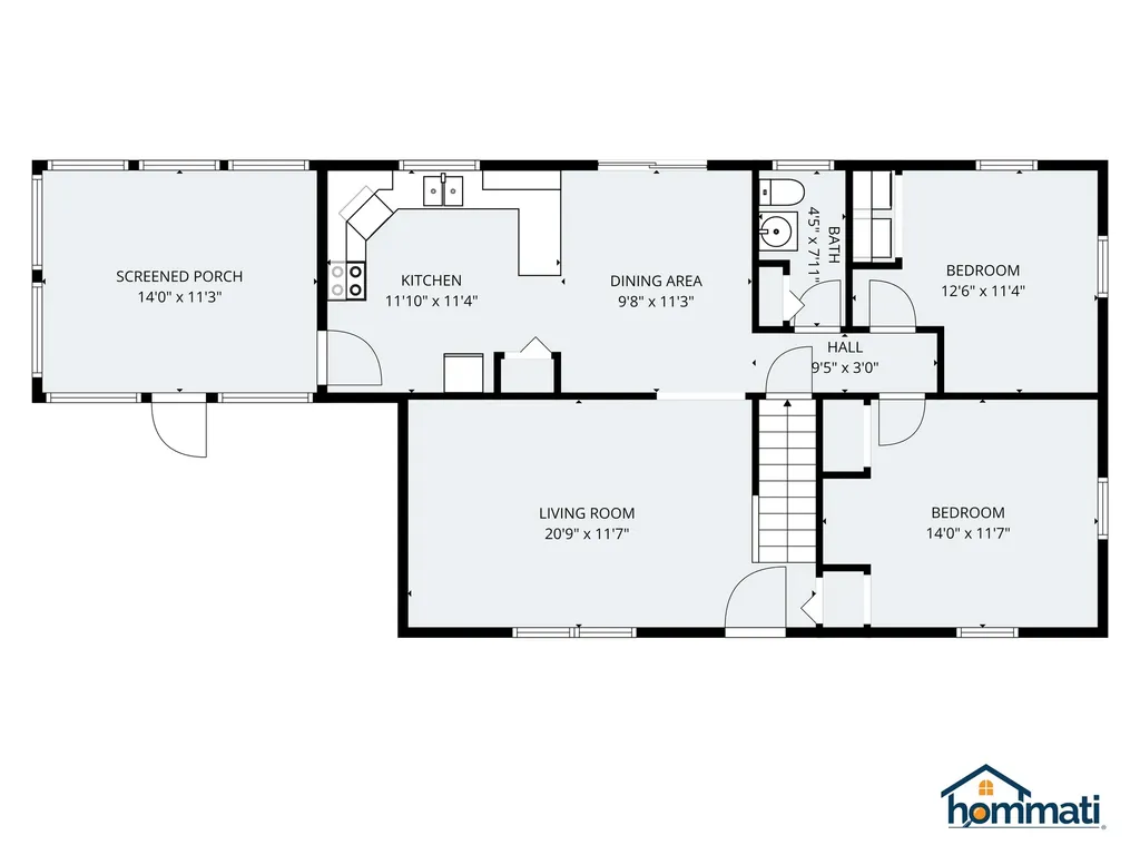 102 Sanborn Road East Kingston NH 03827