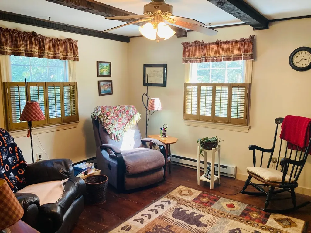 102 Sanborn Road East Kingston NH 03827