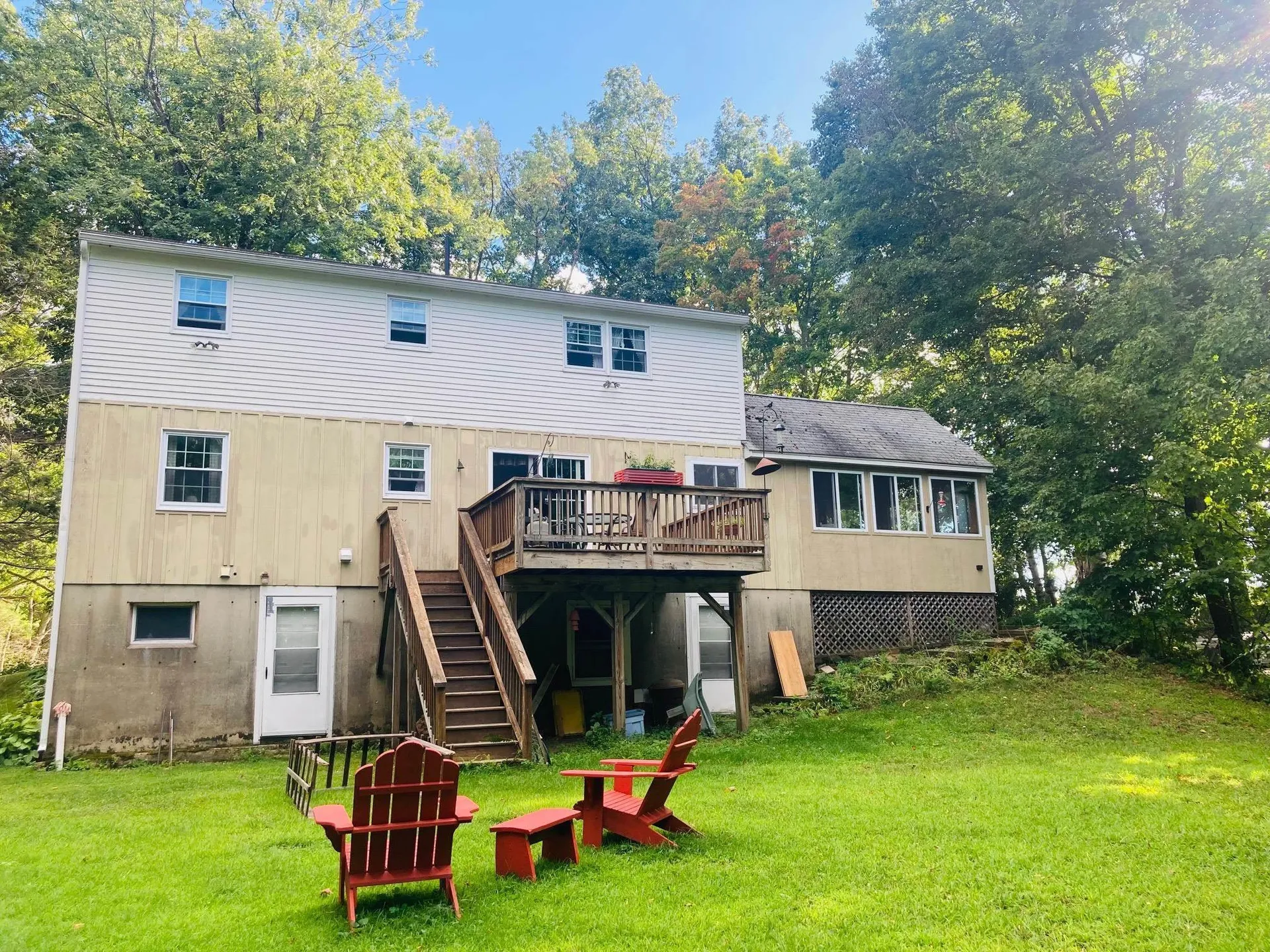 102 Sanborn Road East Kingston NH 03827