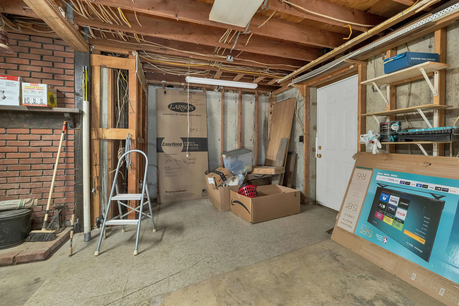 102 Sanborn Road East Kingston NH 03827