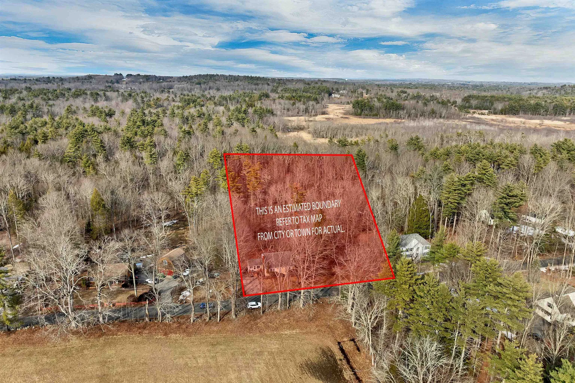 102 Sanborn Road East Kingston NH 03827