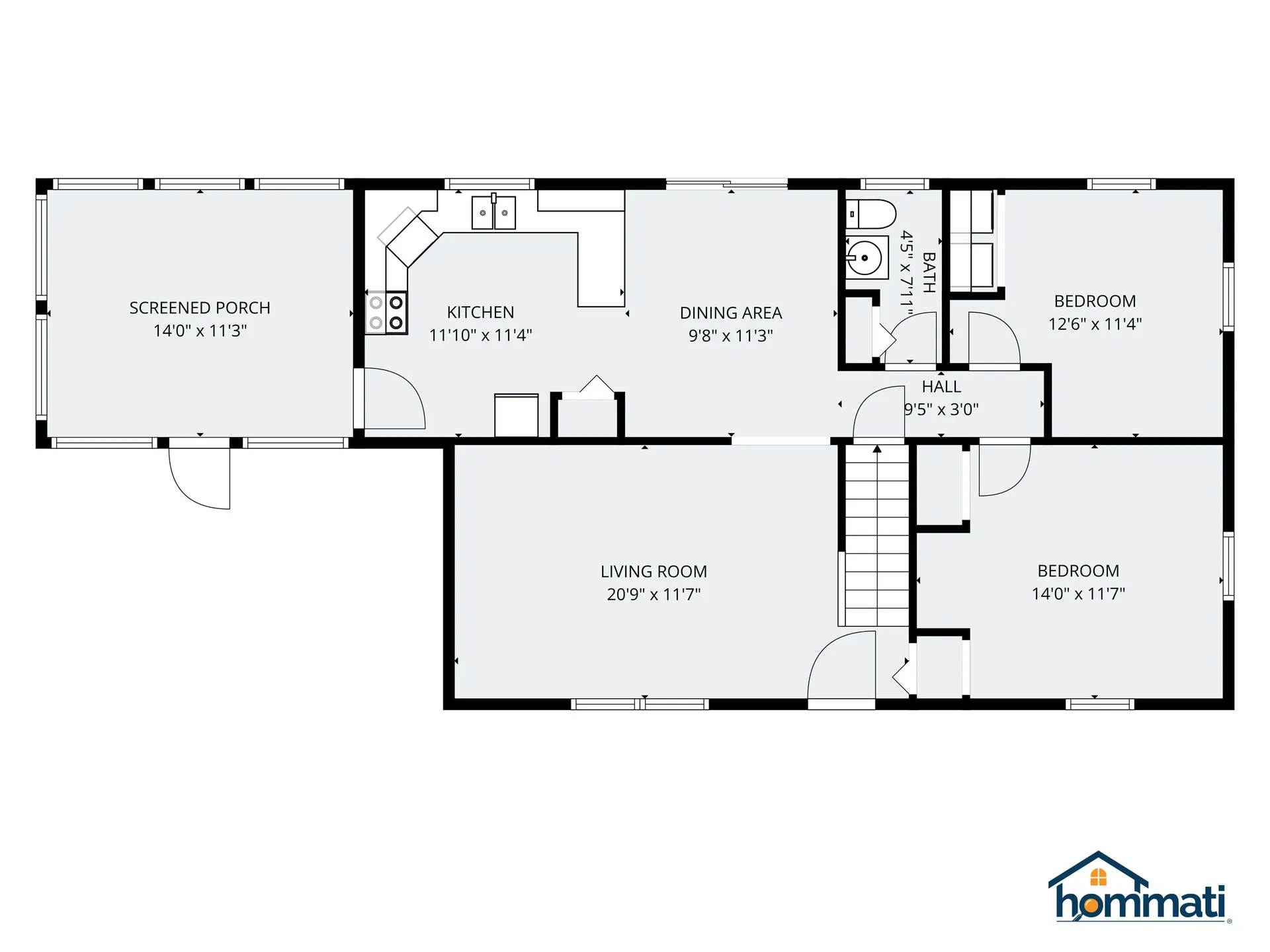 102 Sanborn Road East Kingston NH 03827