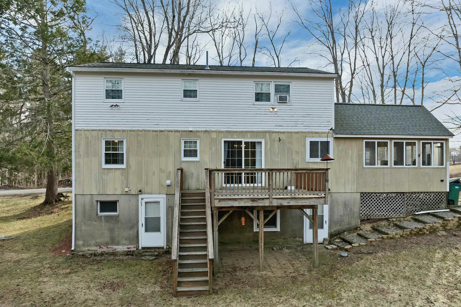 102 Sanborn Road East Kingston NH 03827