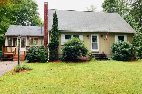 102 Sanborn Road East Kingston NH 03827