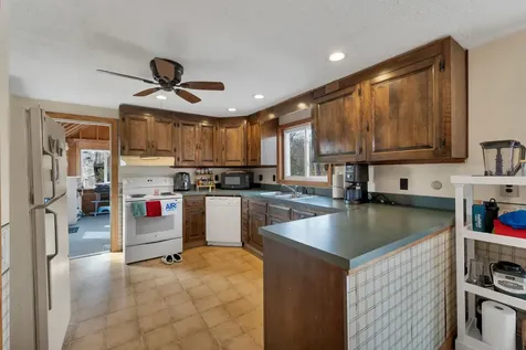 102 Sanborn Road East Kingston NH 03827