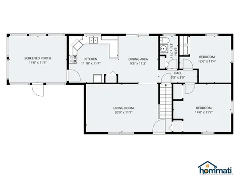 102 Sanborn Road East Kingston NH 03827