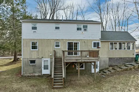 102 Sanborn Road East Kingston NH 03827