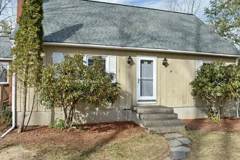 102 Sanborn Road East Kingston NH 03827