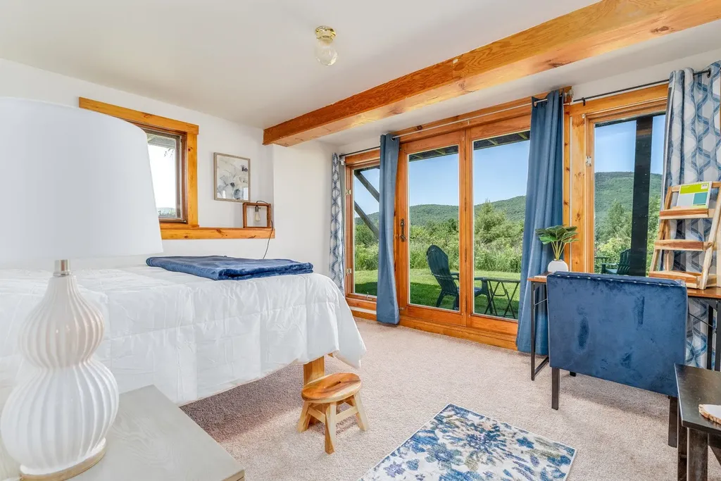 2766 Elmore Road Elmore VT 05657