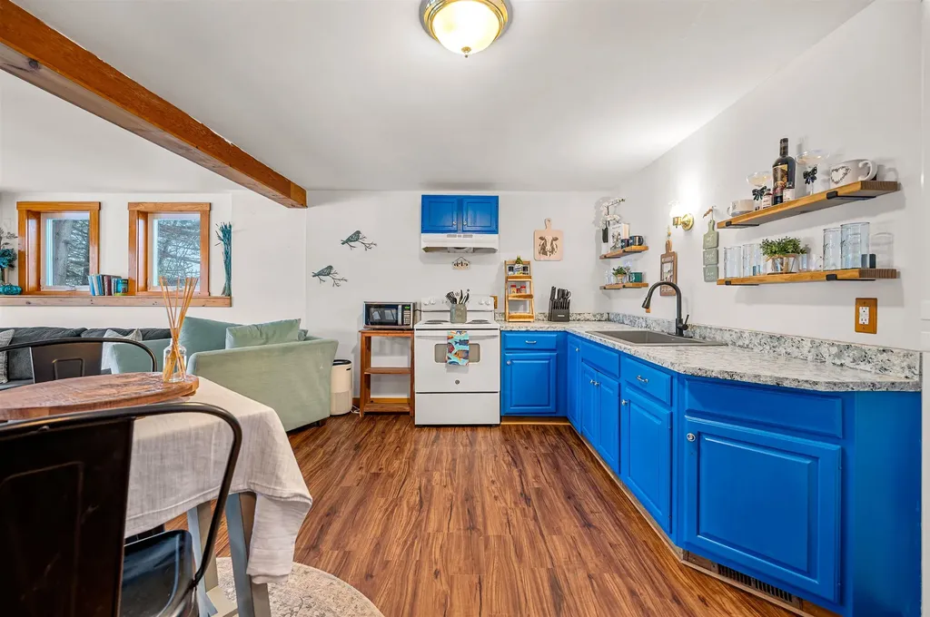 2766 Elmore Road Elmore VT 05657