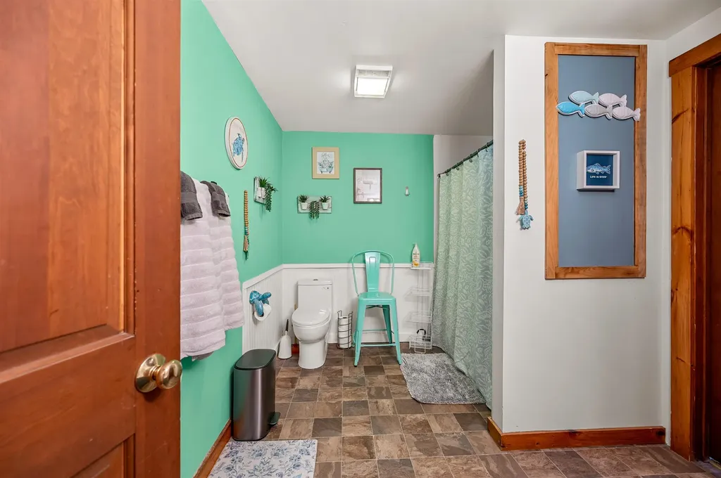 2766 Elmore Road Elmore VT 05657
