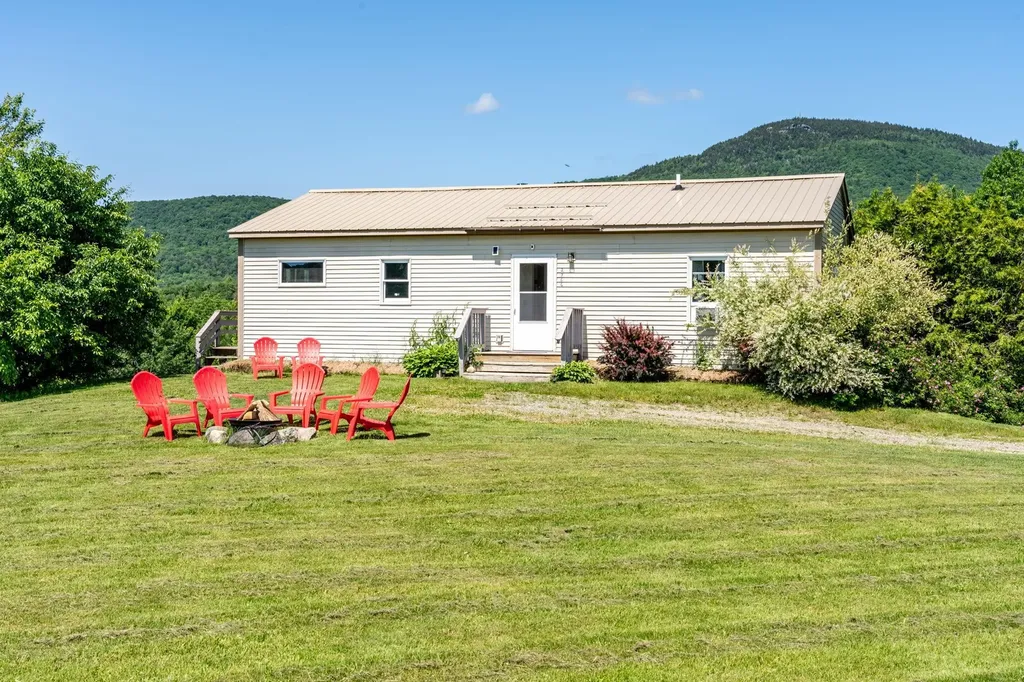 2766 Elmore Road Elmore VT 05657
