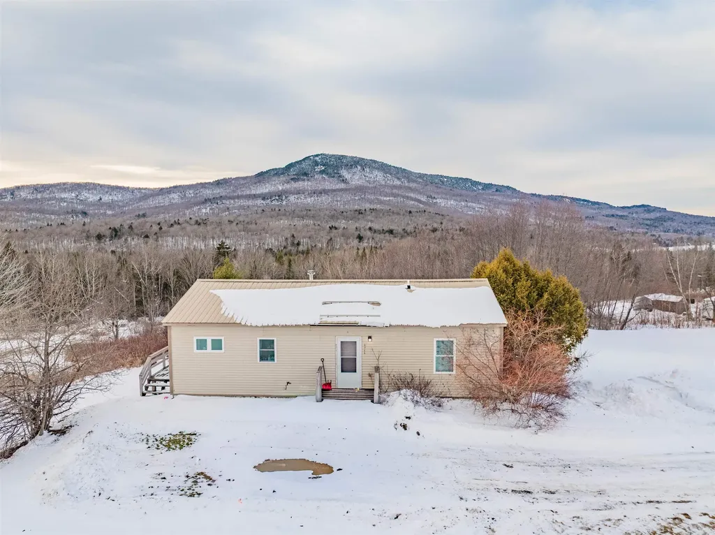 2766 Elmore Road Elmore VT 05657