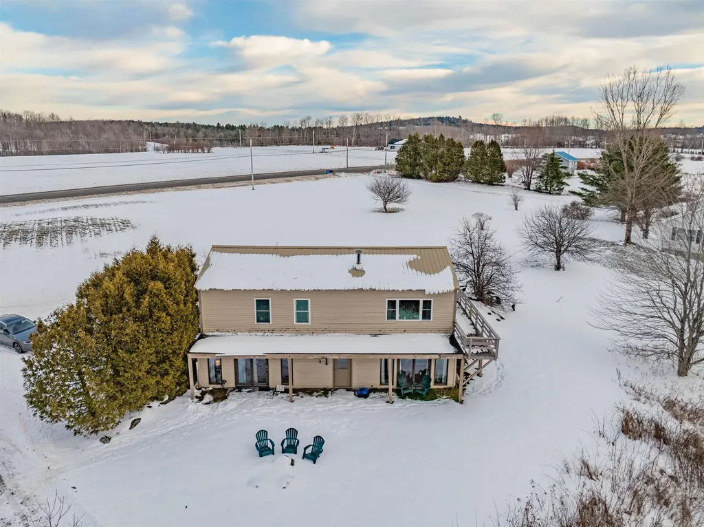 2766 Elmore Road Elmore VT 05657