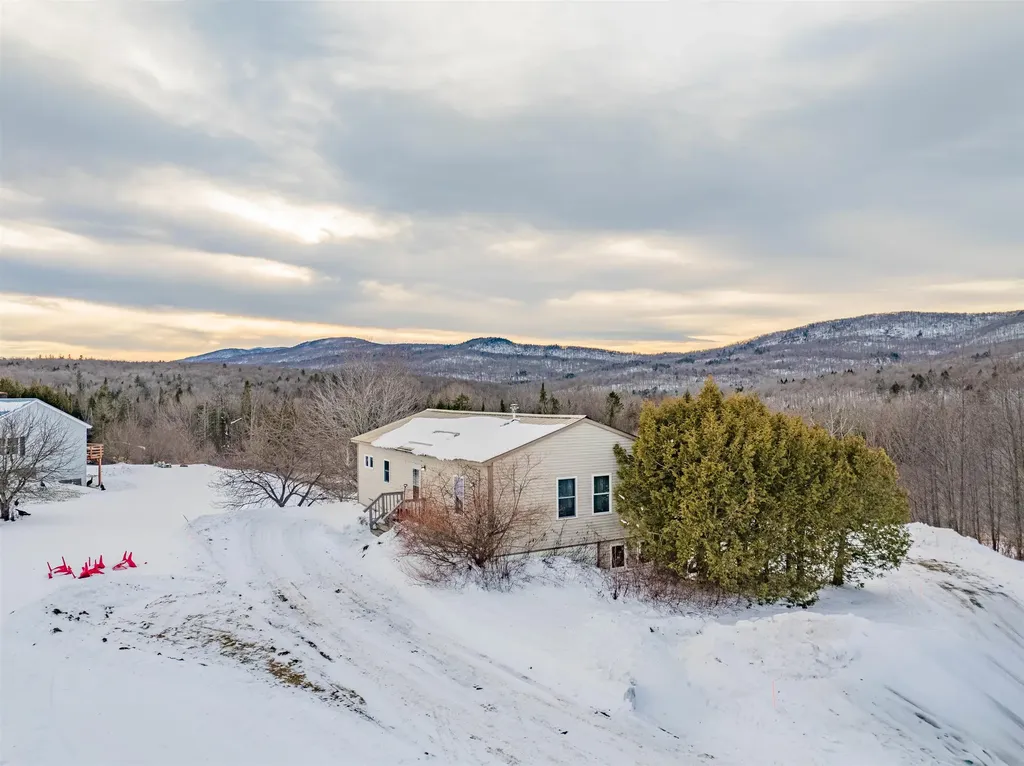 2766 Elmore Road Elmore VT 05657