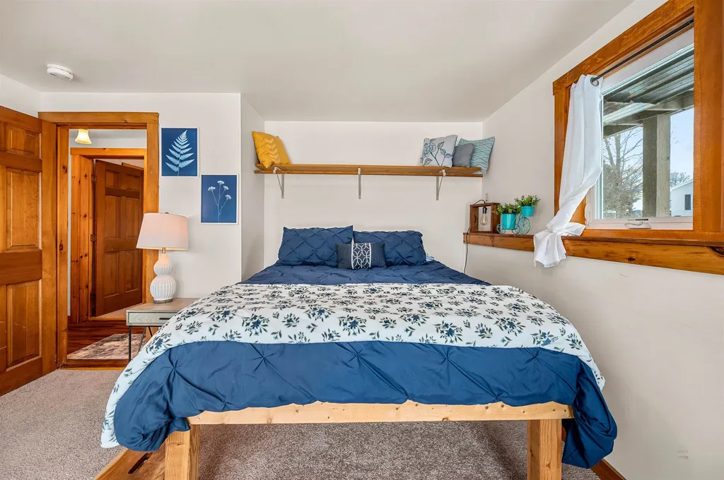 2766 Elmore Road Elmore VT 05657