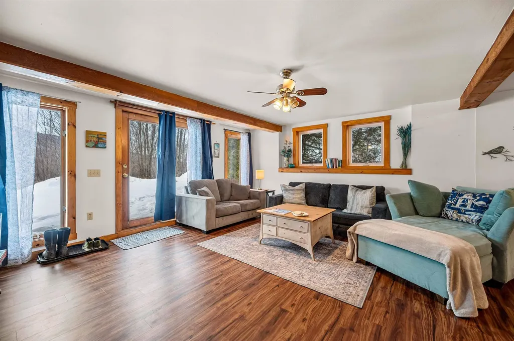 2766 Elmore Road Elmore VT 05657