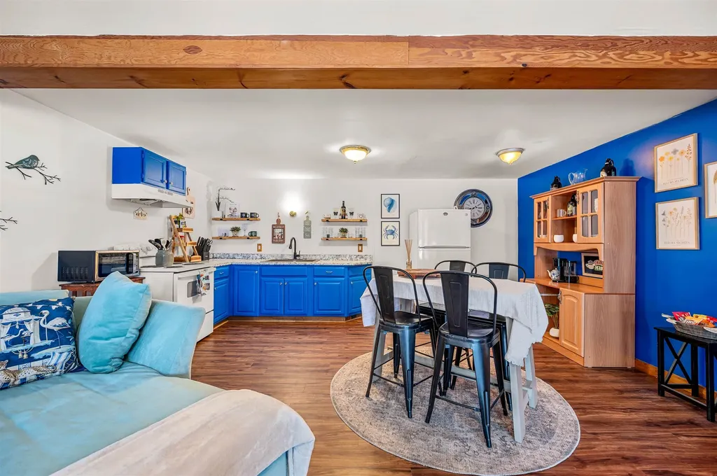 2766 Elmore Road Elmore VT 05657