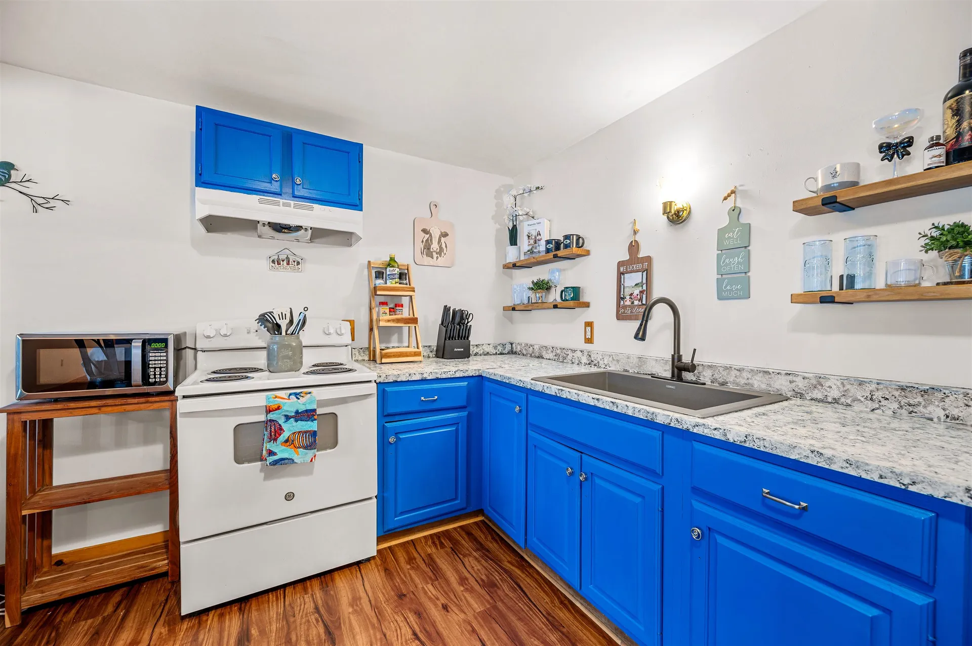 2766 Elmore Road Elmore VT 05657