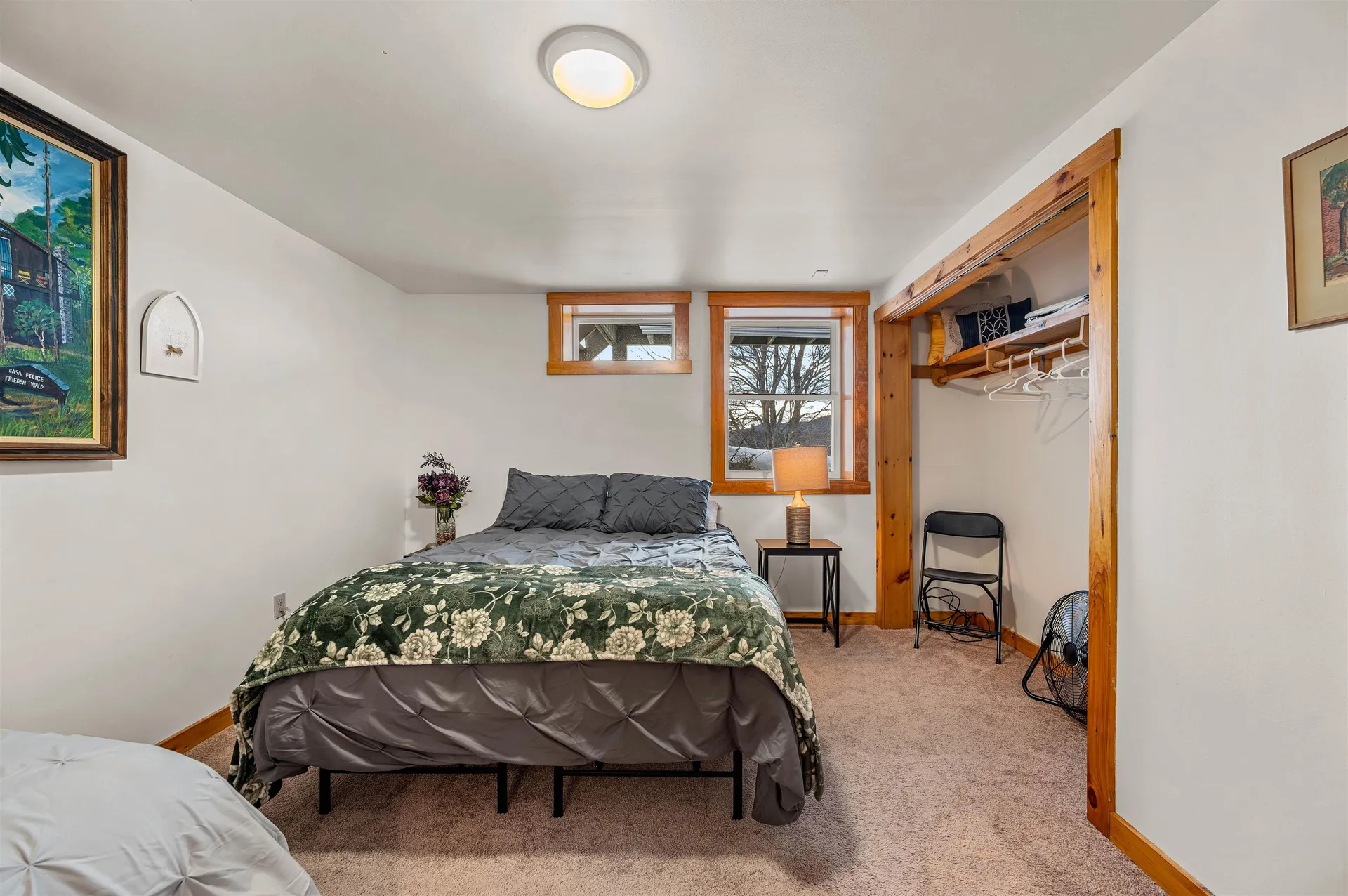 2766 Elmore Road Elmore VT 05657