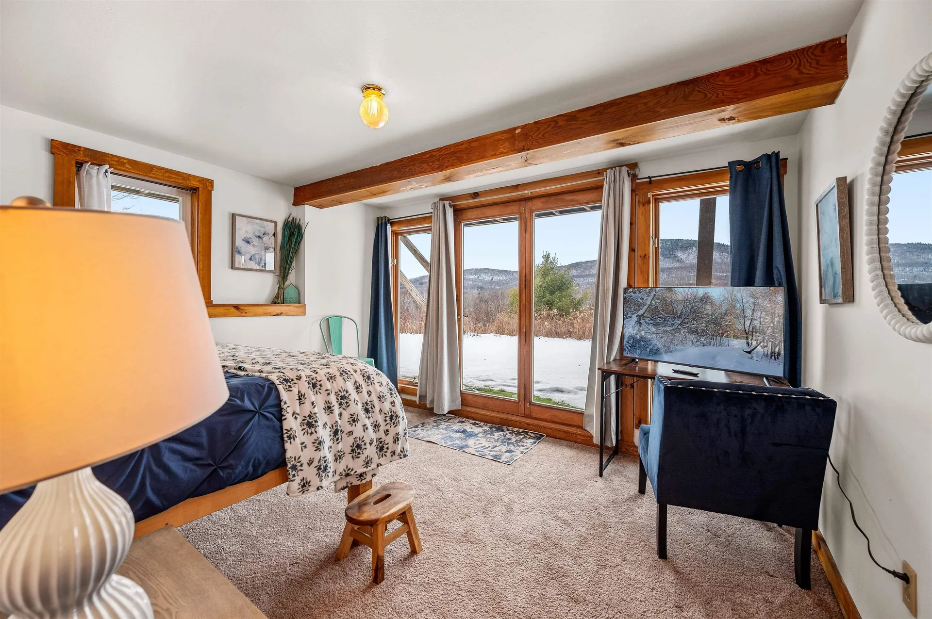 2766 Elmore Road Elmore VT 05657