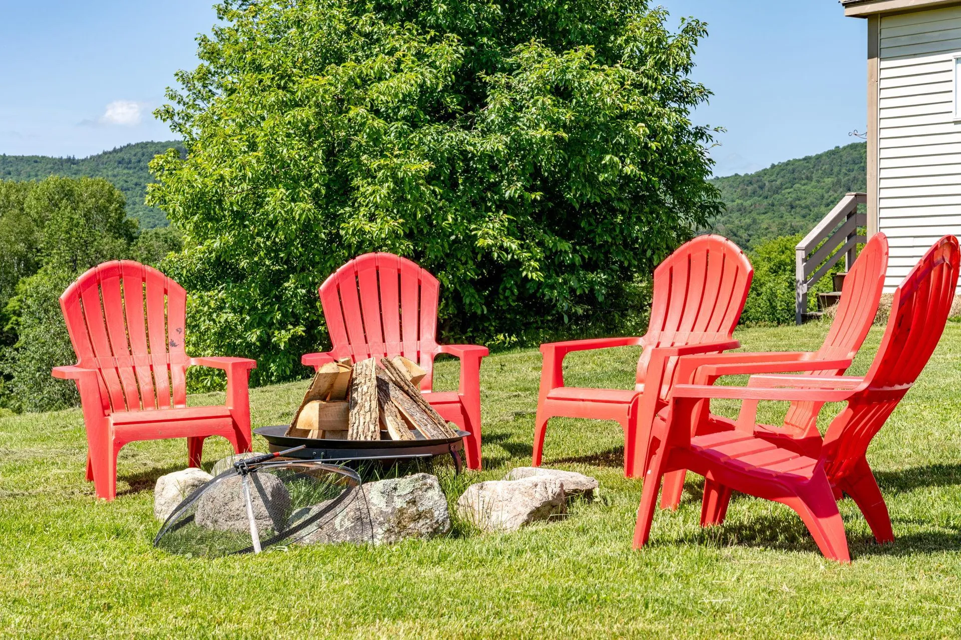 2766 Elmore Road Elmore VT 05657