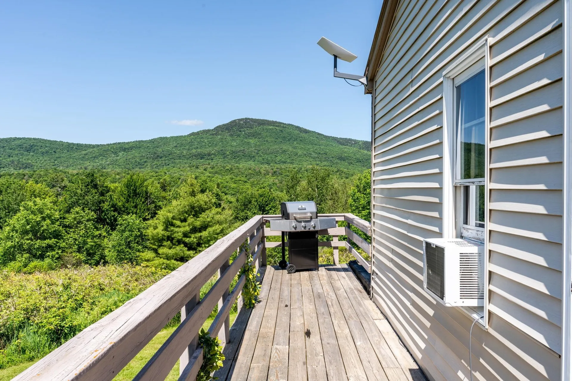 2766 Elmore Road Elmore VT 05657