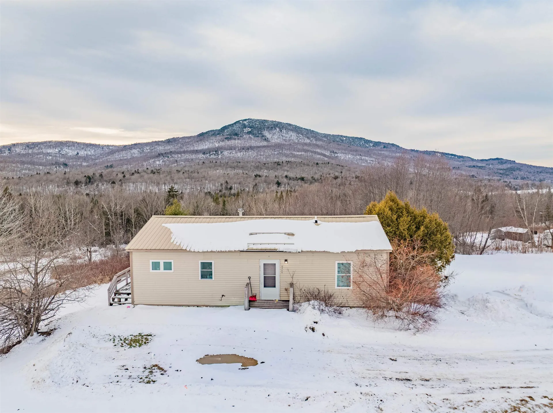 2766 Elmore Road Elmore VT 05657