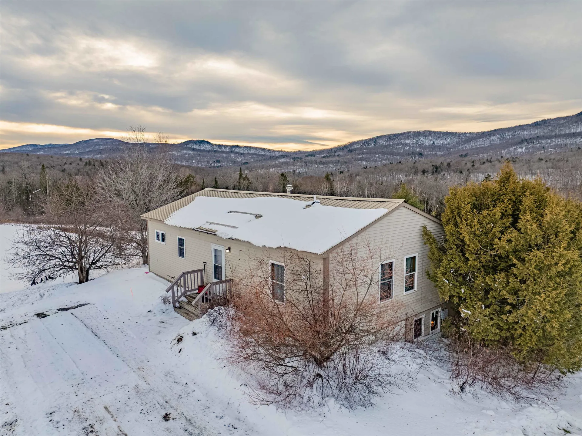 2766 Elmore Road Elmore VT 05657