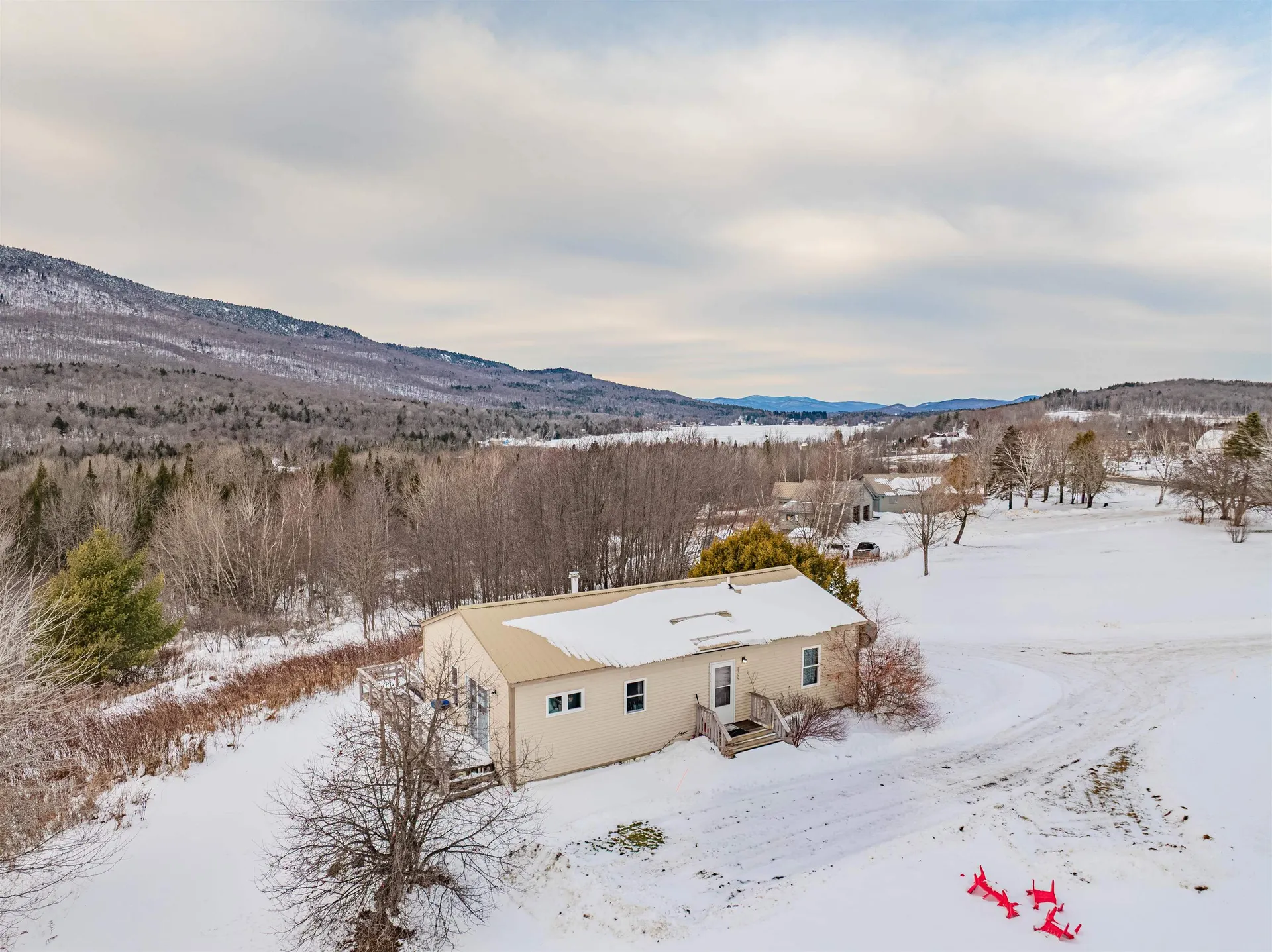 2766 Elmore Road Elmore VT 05657