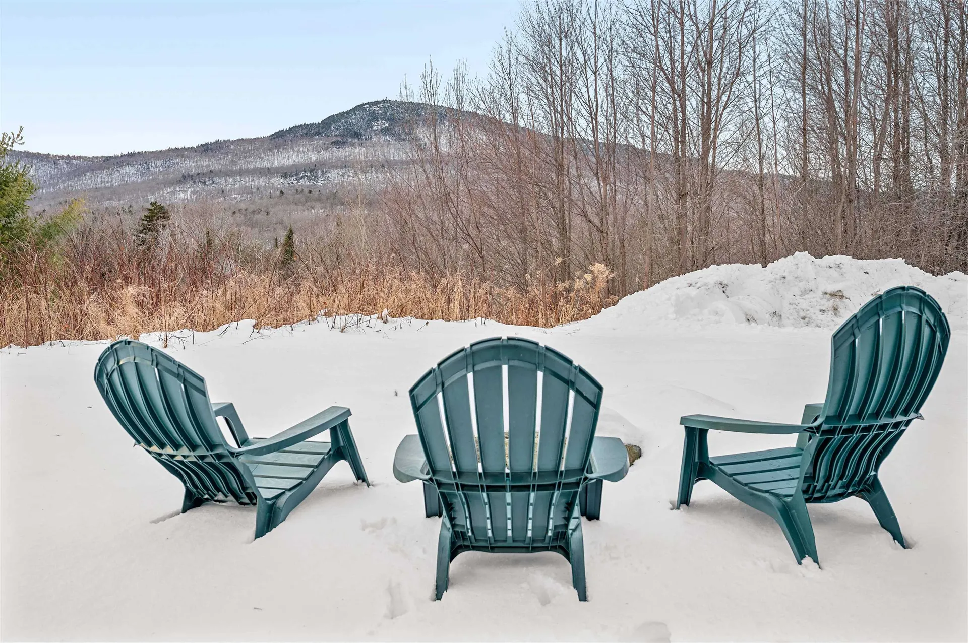 2766 Elmore Road Elmore VT 05657