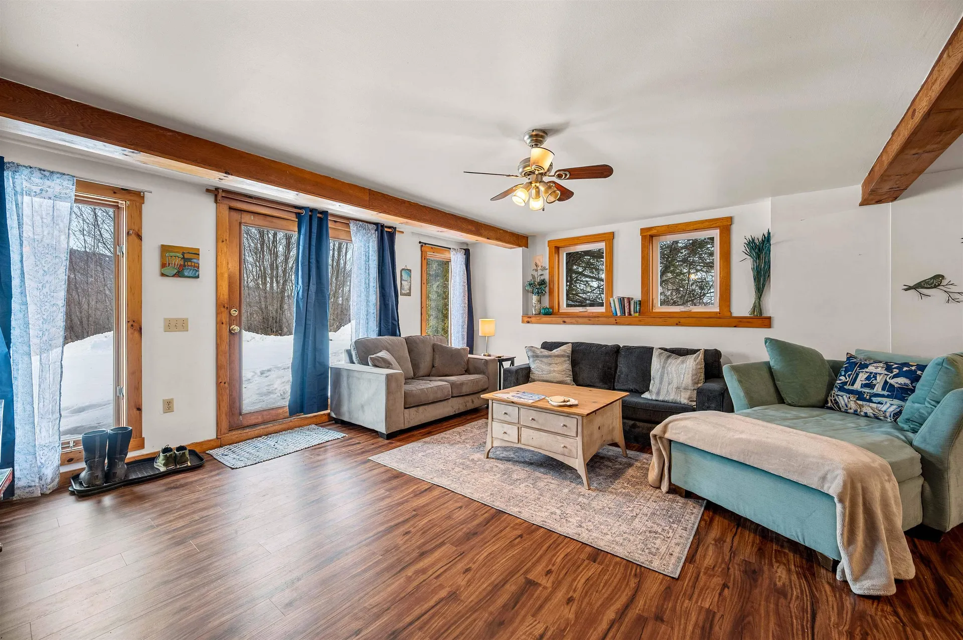2766 Elmore Road Elmore VT 05657