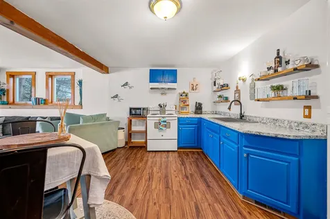 2766 Elmore Road Elmore VT 05657