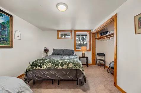 2766 Elmore Road Elmore VT 05657