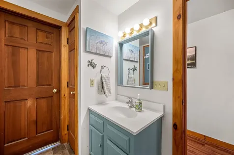 2766 Elmore Road Elmore VT 05657
