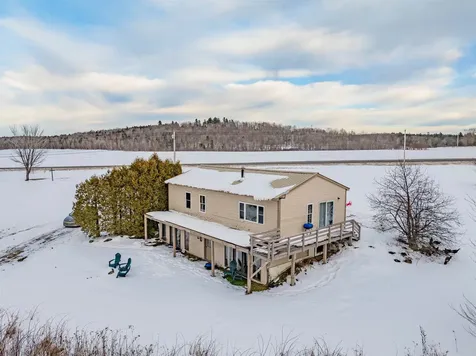 2766 Elmore Road Elmore VT 05657