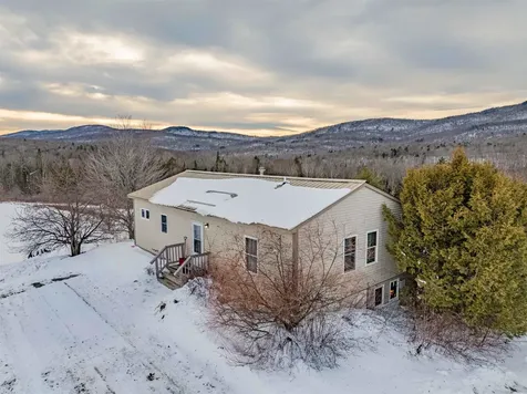 2766 Elmore Road Elmore VT 05657