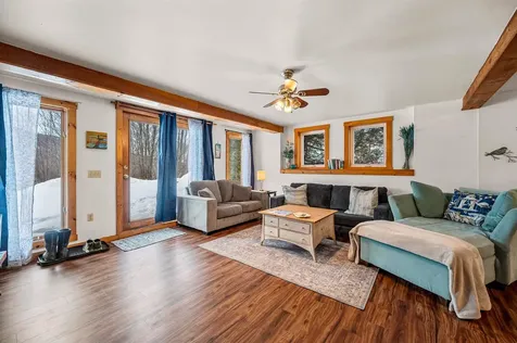 2766 Elmore Road Elmore VT 05657