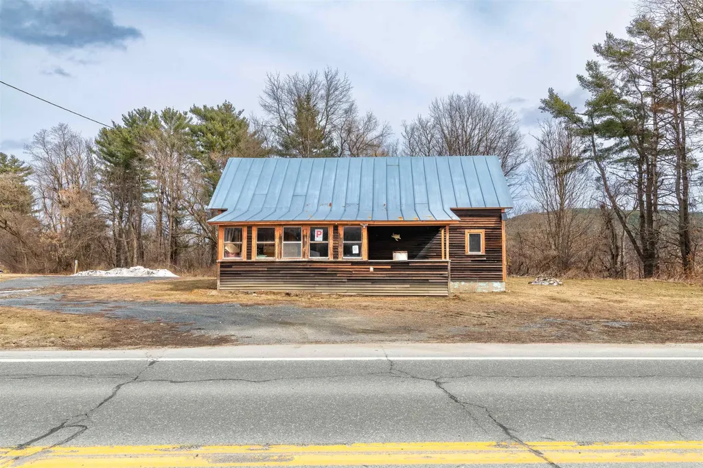 120 Waits River Road Bradford VT 05033