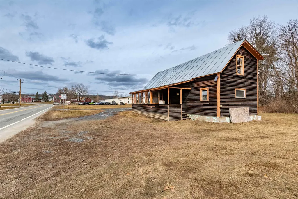 120 Waits River Road Bradford VT 05033
