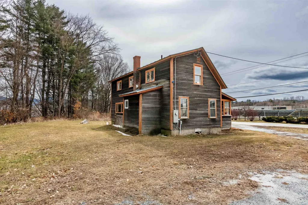 120 Waits River Road Bradford VT 05033