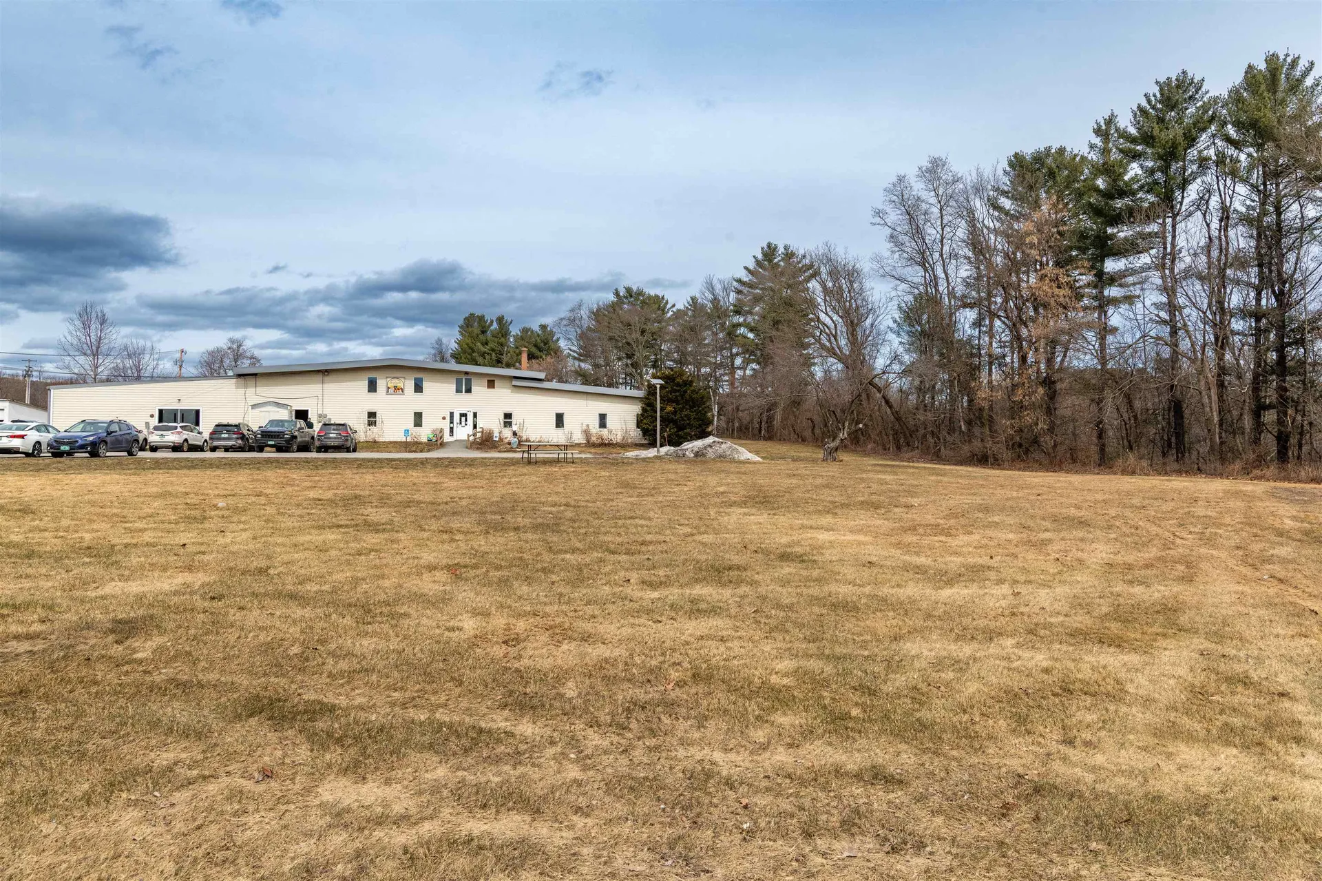 120 Waits River Road Bradford VT 05033