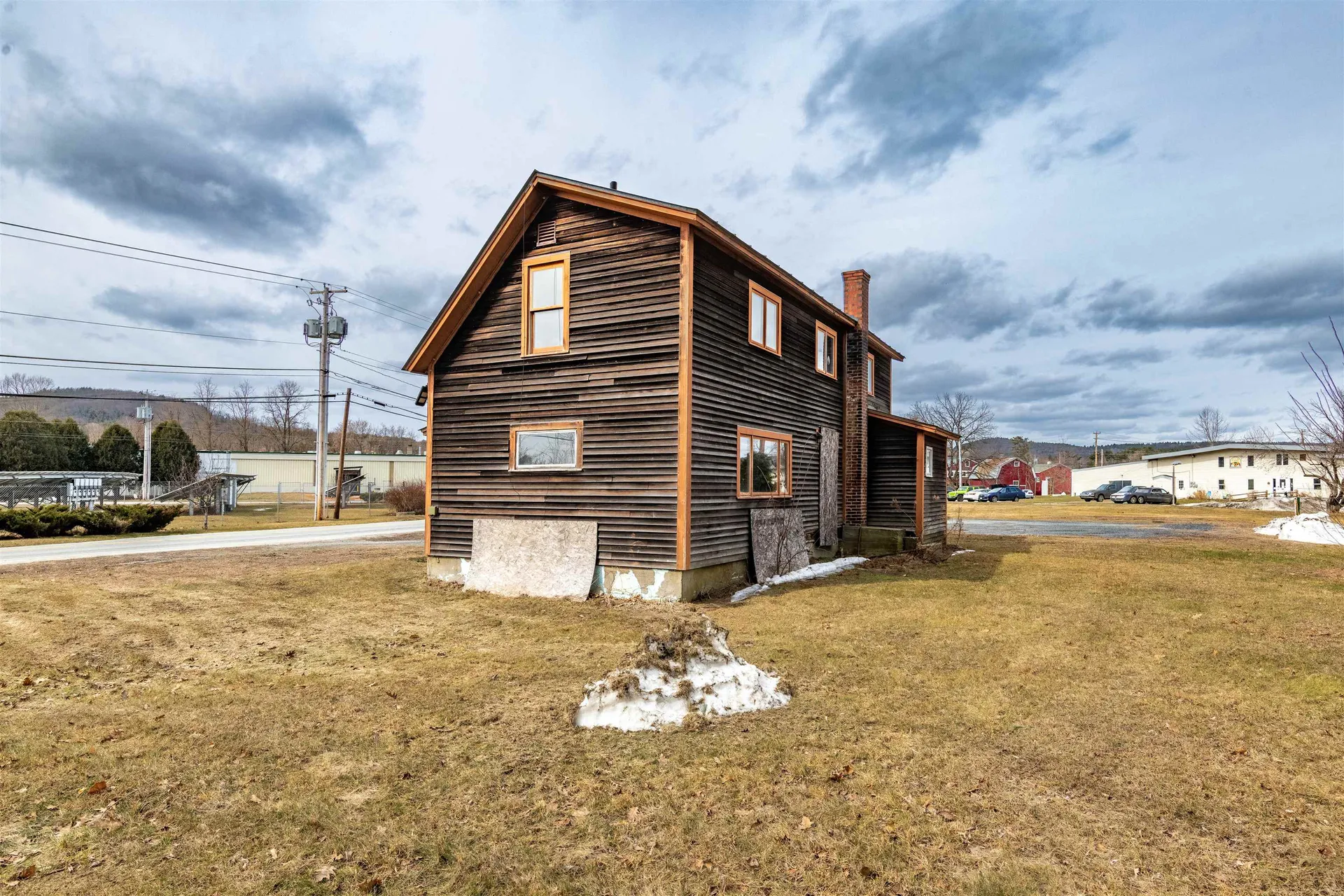 120 Waits River Road Bradford VT 05033