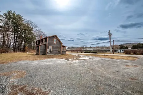 120 Waits River Road Bradford VT 05033