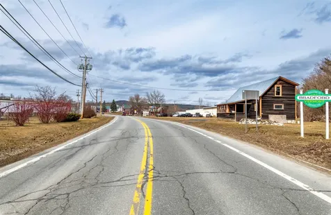 120 Waits River Road Bradford VT 05033