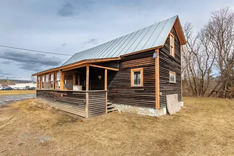 120 Waits River Road Bradford VT 05033